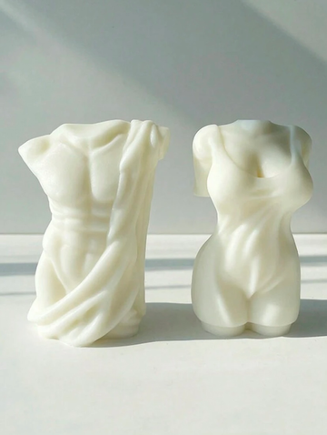 Divine Form - Интериорен Сет 2бр.