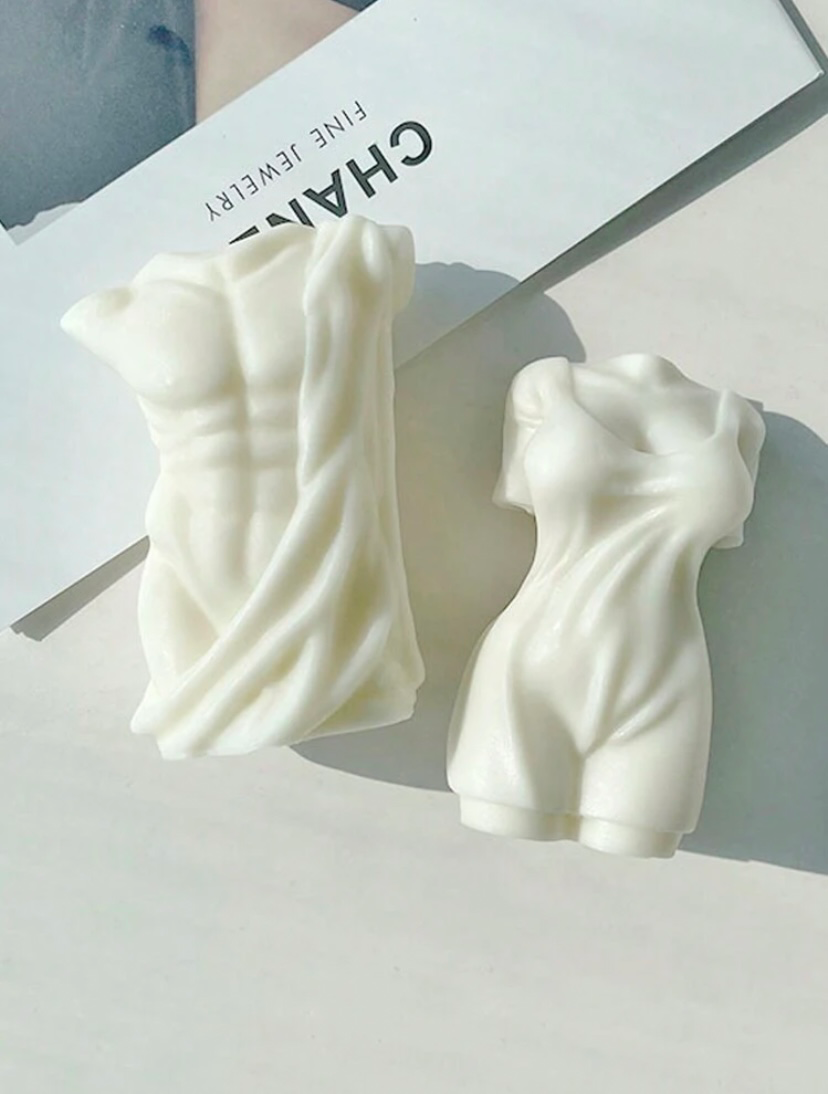 Divine Form - Интериорен Сет 2бр.