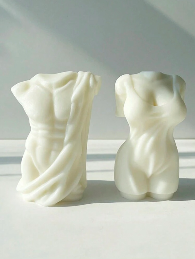 Divine Form - Интериорен Сет 2бр.