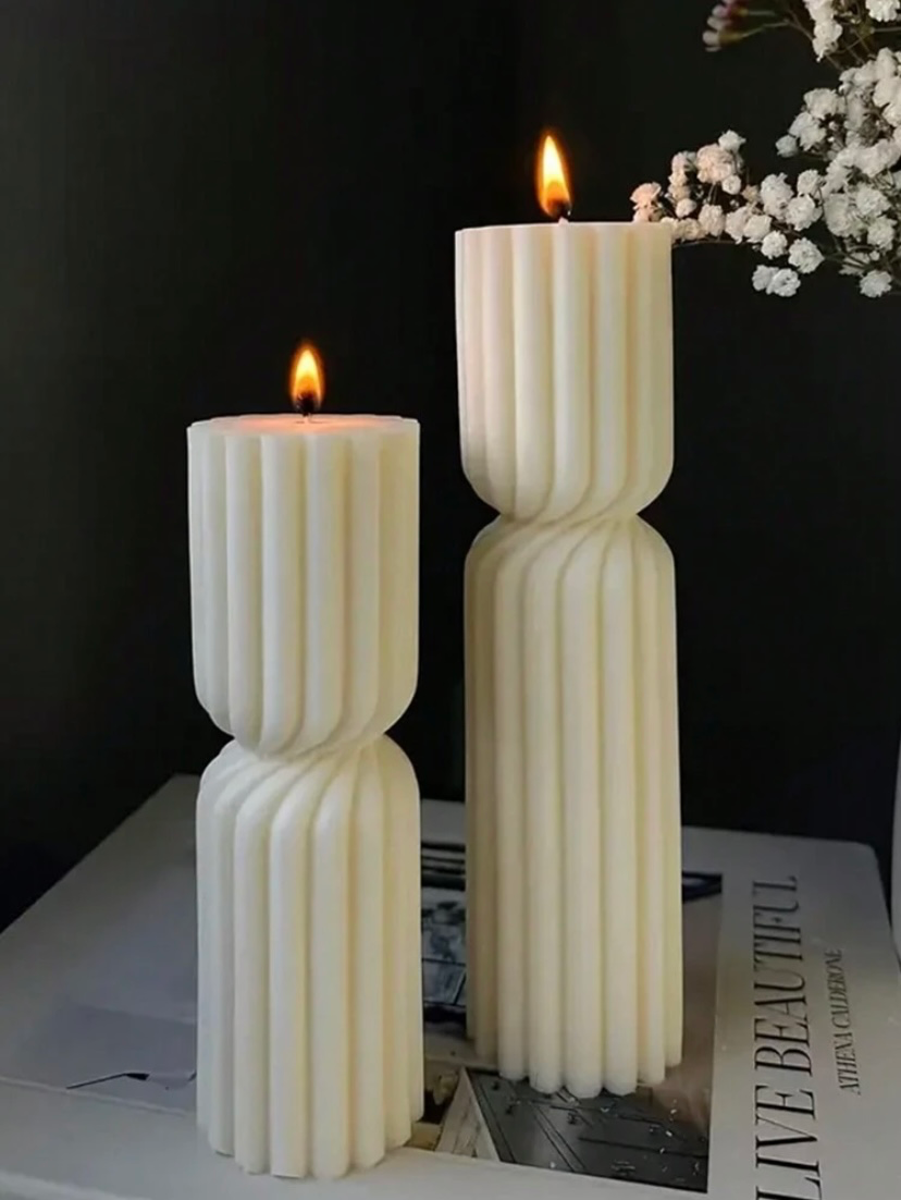 Duo de Courbes - Интериорен Сет 2бр.