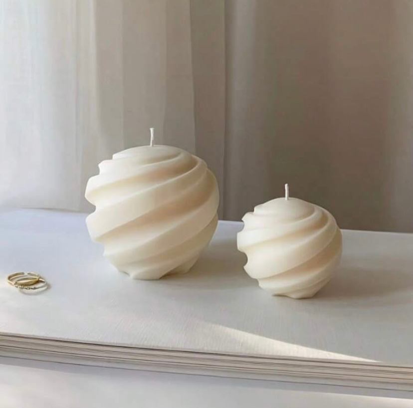 Spirale Douce - Интериорен Сет 2бр.