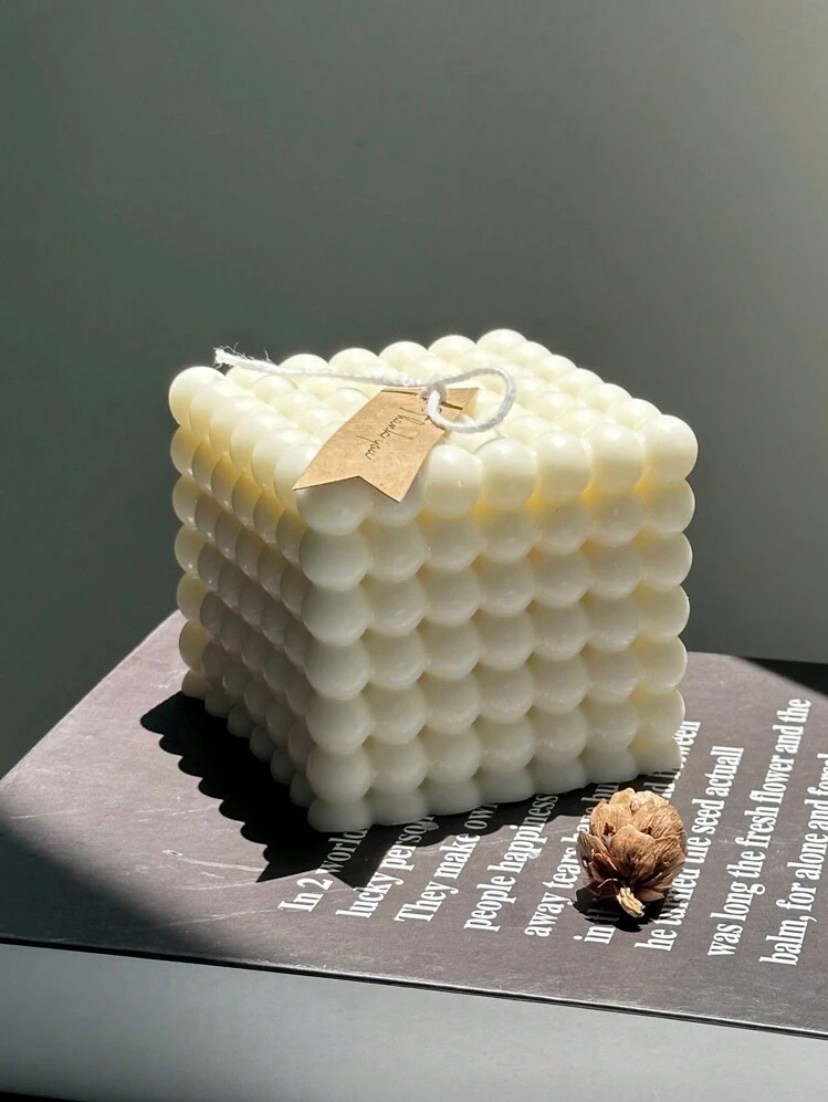 Carré de Perles - Интериорна Свещ