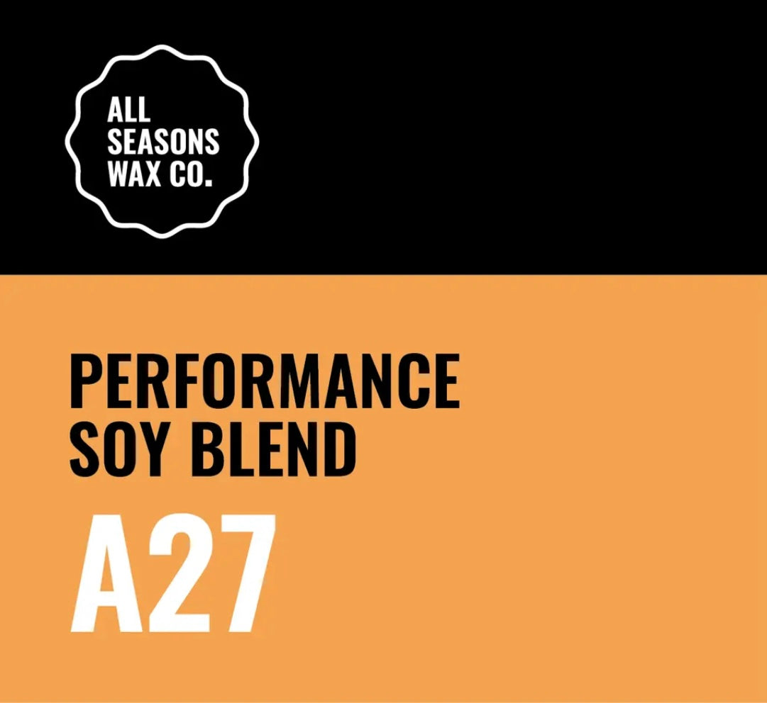 A27 Performance Soy Blend – Соев Бленд за Молдове/Калъпи
