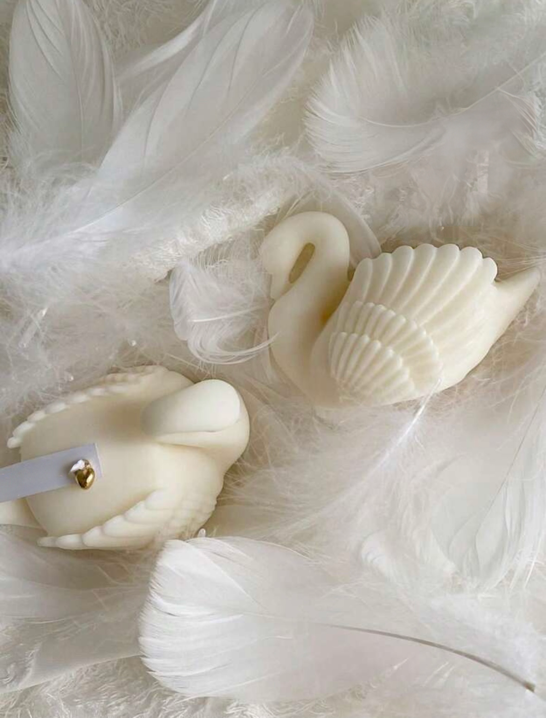 Свещ Cigno