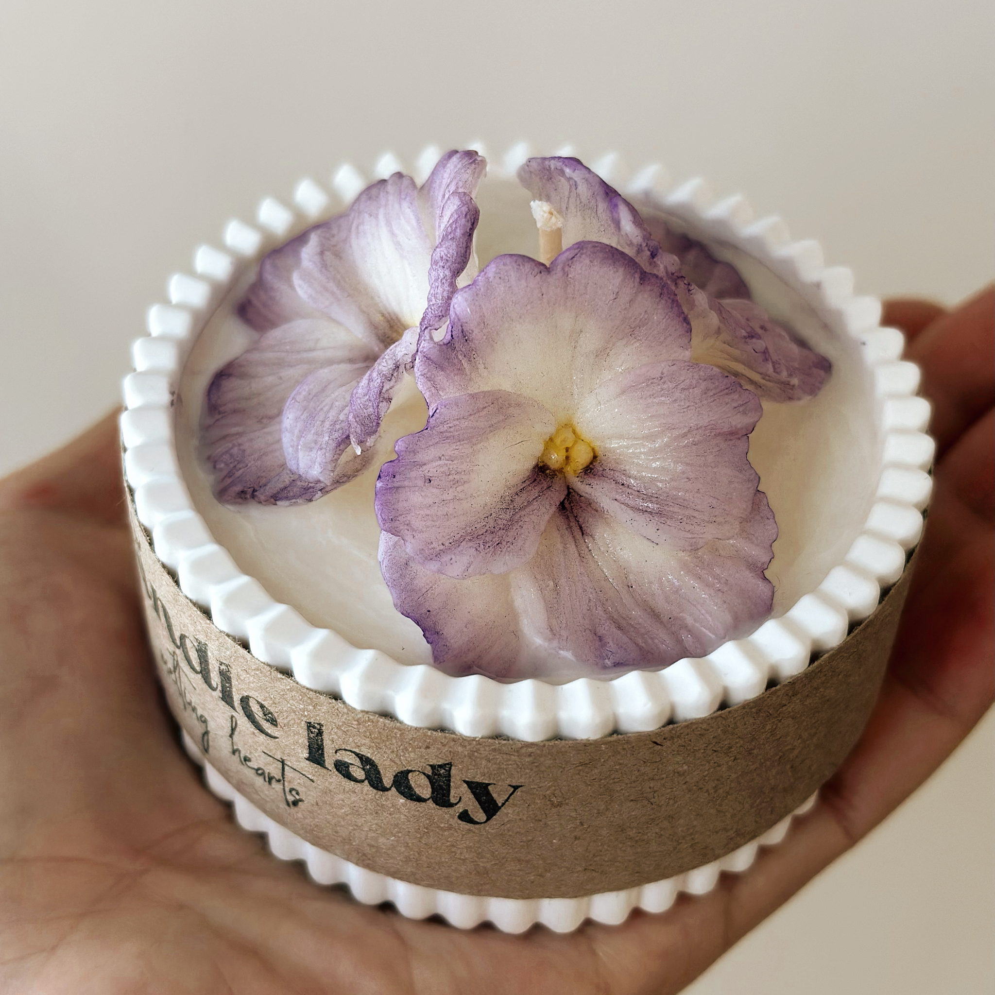 Viola Candita