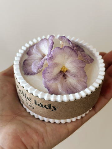 Viola Candita