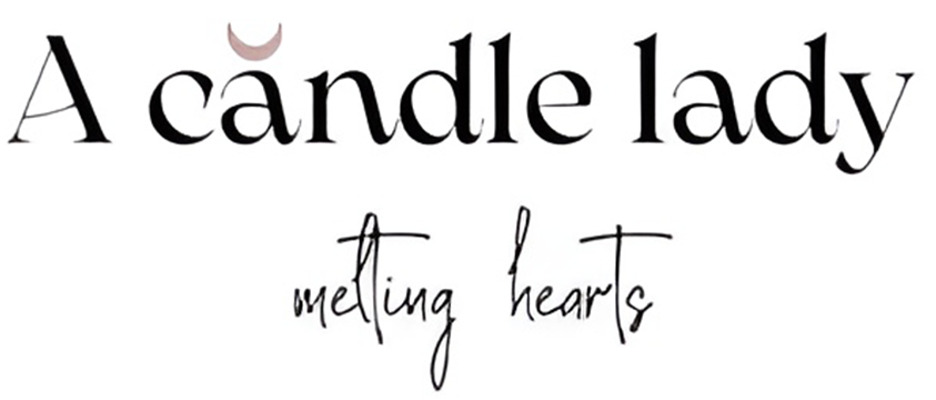 A Candle Lady